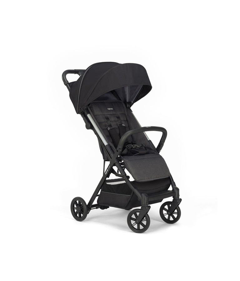 Quid2 PUMA BLACK - Sillas de paseo