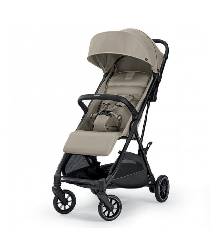 Silla NOW SHOT BEIGE - Sillas de paseo