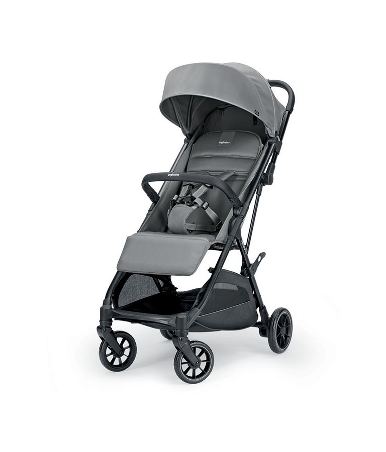 Silla NOW SNAP GREY - Sillas de paseo