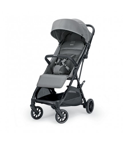 Silla NOW SNAP GREY - Sillas de paseo