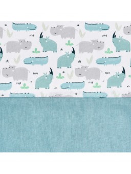 SACO RHINO - Accesorios