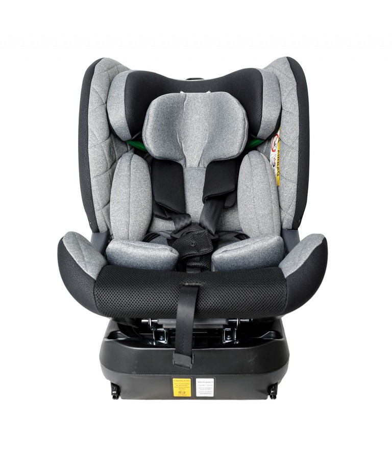 Silla VM Quiavolo - Seguridad Vial