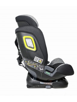 Silla VM Quiavolo - Seguridad Vial