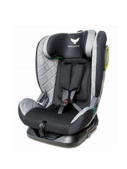 Silla VM Quiavolo - Seguridad Vial