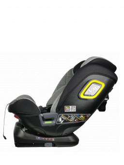 Silla VM Quiavolo - Seguridad Vial