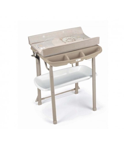 Bañera AQUA CAM - Inicio