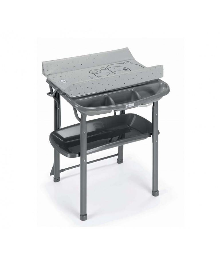 Bañera AQUA CAM - Inicio