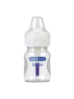 Biberón Bébe Due Medic 160ml - Inicio