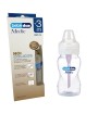Biberón Bébe Due Medic 260ml - Inicio