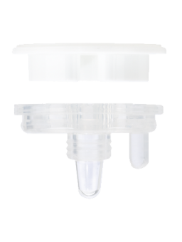 Biberón Bébe Due Medic 260ml - Inicio