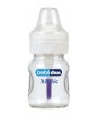 Biberón Bebé Due Medic Vidrio 160ml - Inicio