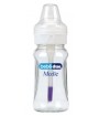 Biberón Bebé Due Medic Vidrio 260ml - Inicio