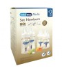 Set Recién Nacido Medic BebéDue 0m+ - Inicio