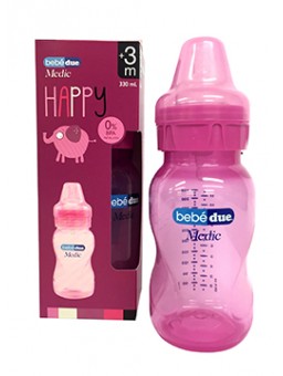 Bebé Due Medic Happy - Inicio
