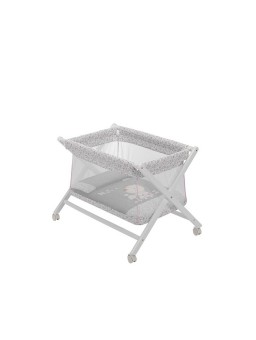 MINICUNA MADERA TRANSPARENTE - Inicio