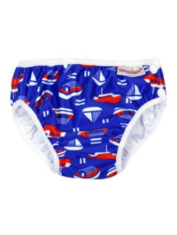 Bañadores Pañal IMSEVIMSE - Inicio