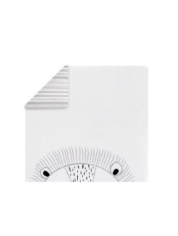 Colcha Reversible+Protector Cuna 60 - Inicio