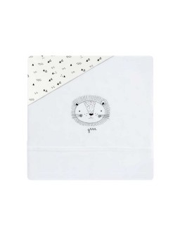 Triptico sabanas punto Leon Casual by Bimbidreams - Inicio