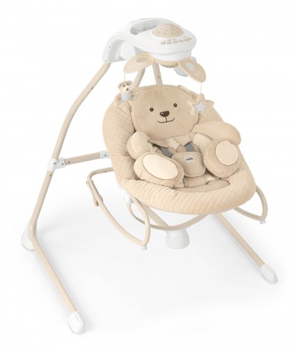 Hamaca Gironanna Evo - Inicio