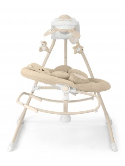 Hamaca Gironanna Evo - Inicio