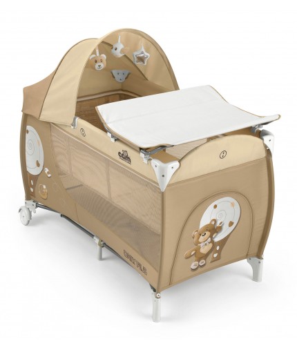 Cuna de viaje Daily Plus CAM - Inicio