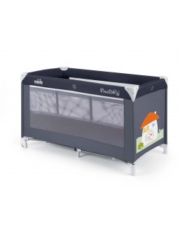 Cuna de viaje Pisolino Cam - Inicio