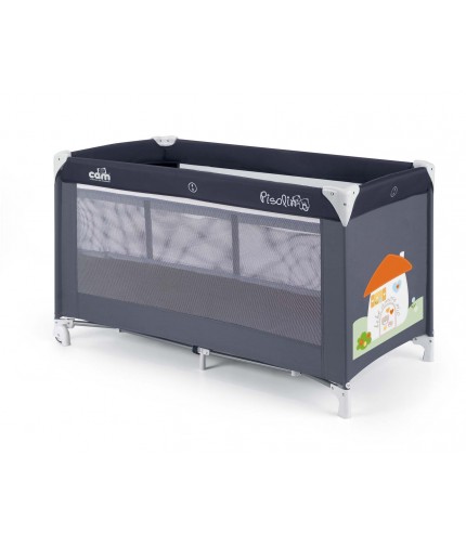 Cuna de viaje Pisolino Cam - Inicio